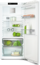 K 7347 C Einbau-Kühlschrank 122cm Nischenhöhe