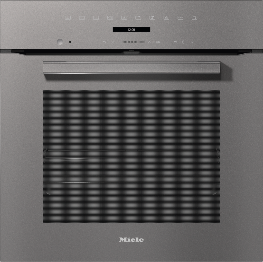 H 7262 BP Backofen