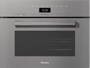 DGC 7440 HC Pro Kompakt-Dampfbackofen