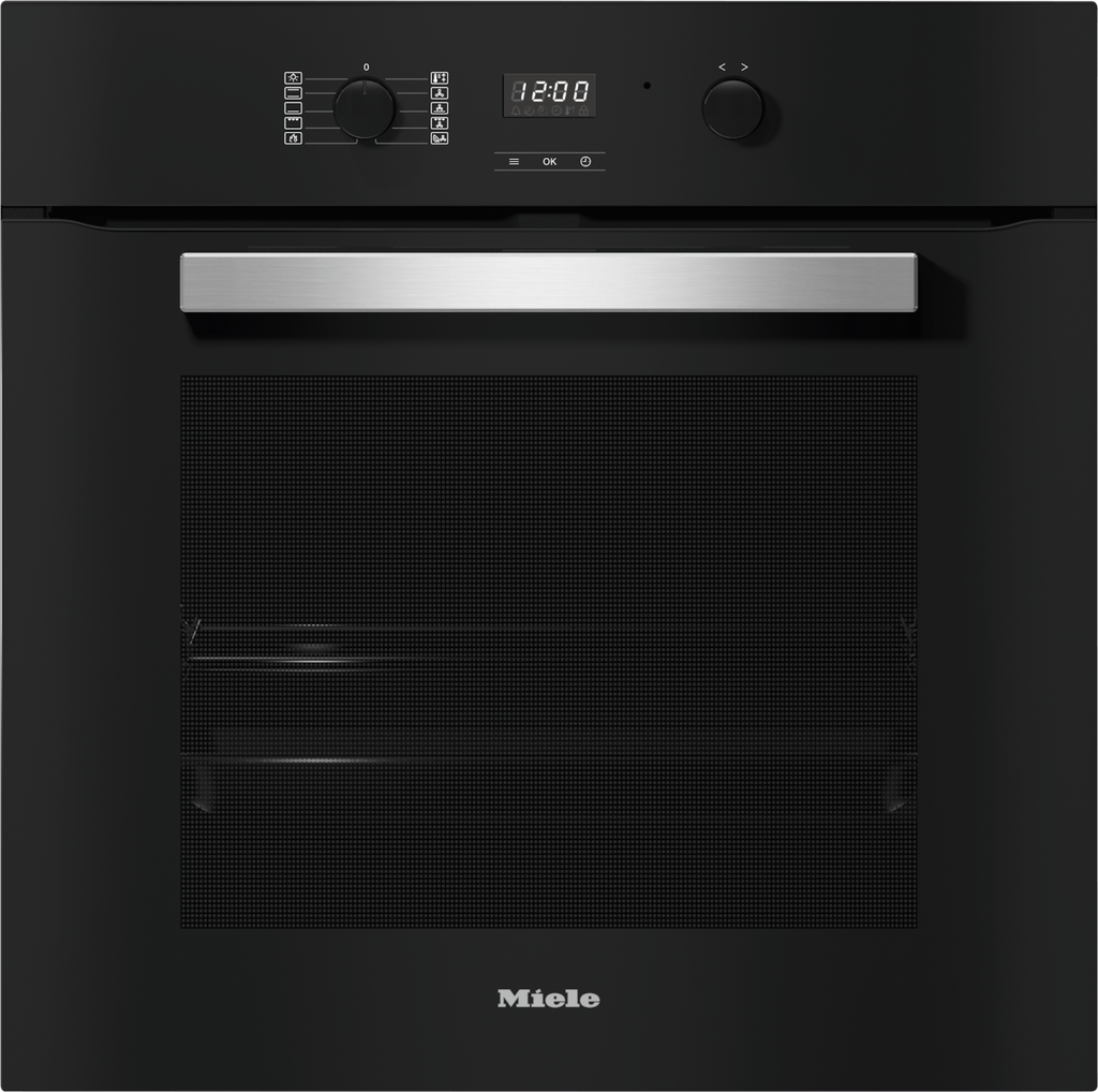 H 2455 BP ACTIVE Backofen