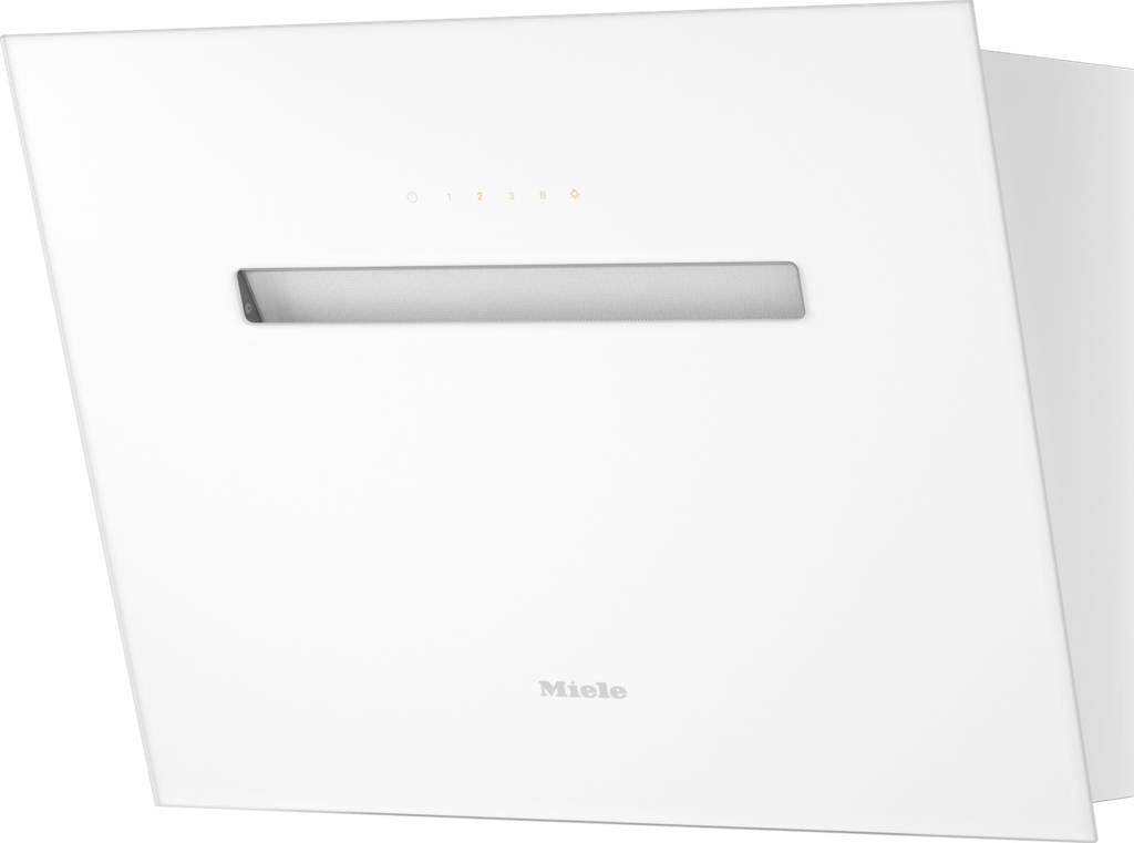 DAH 1650 Active Wand-Dunstabzugshaube