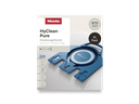 Miele HyClean Pure Staubsaugerbeutel GN XL Pack