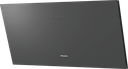DAH 2960 Escala Wand-Dunstabzugshaube