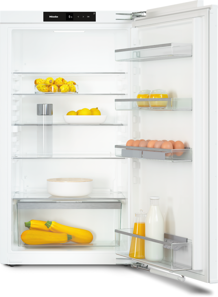 K 7237 D Einbau-Kühlschrank 102cm Nischenhöhe