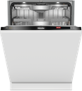 G 7985 SCVi XXL AutoDos K2O Vollintegrierter Geschirrspüler XXL