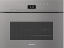 DGC 7440 HCX Pro Griffloser Kompakt-Dampfbackofen