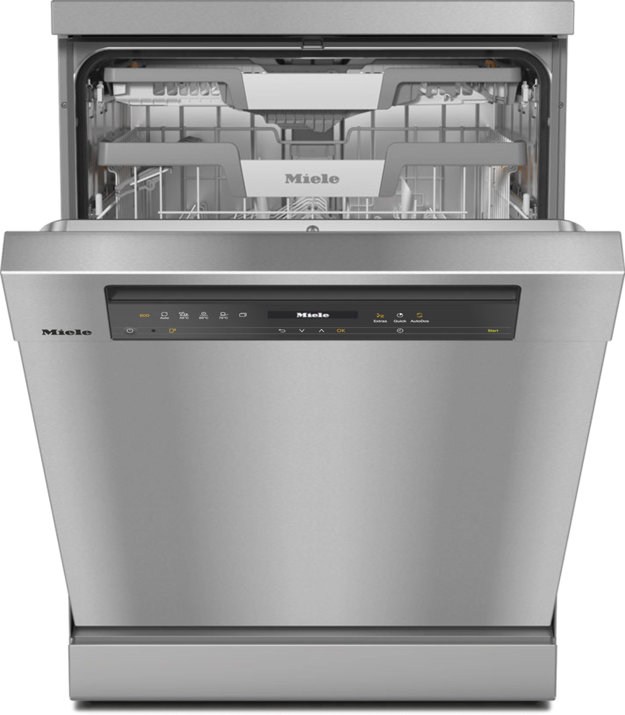 Miele G 7600 SC (Edelstahl-SC)
