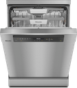 Miele G 7600 SC (Edelstahl-SC)