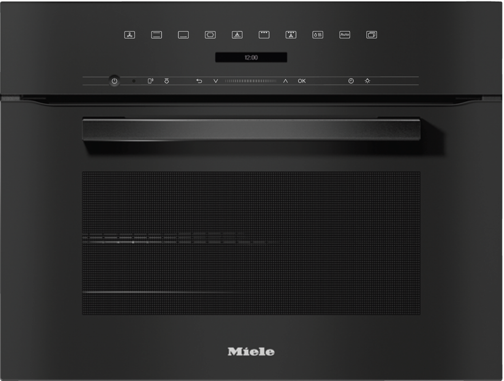 H 7244 B Kompakt-Backofen