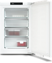 FNS 7140 C Einbau-Gefrierschrank 88cm Nischenhöhe