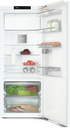 K 7448 C Einbau-Kühlschrank 140cm Nischenhöhe
