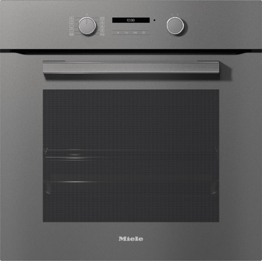 H 2861 B Backofen