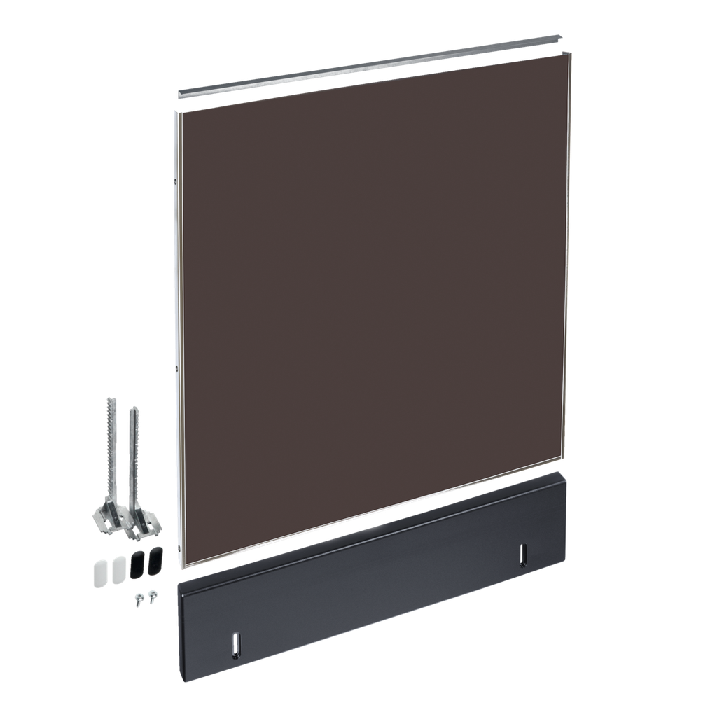GDU 60/60-7 Dekorset-Unterbau: B x H, 60 x 60 cm