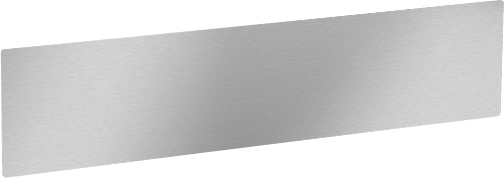KTK 1820 Edelstahl-Sockelblende