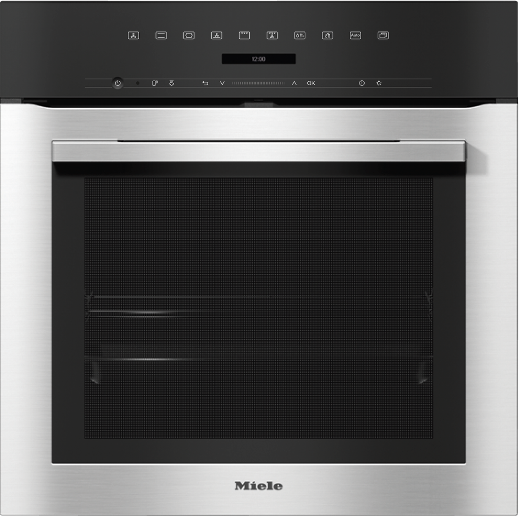 H 7164 BP Backofen