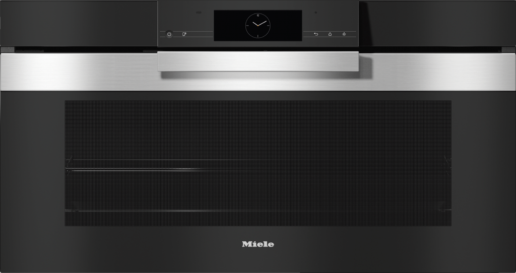 H 7890 BP 90 cm breiter Backofen