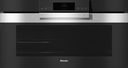 H 7890 BP 90 cm breiter Backofen