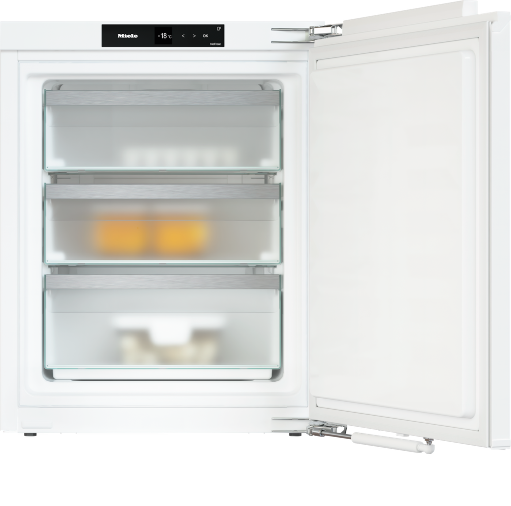 FNS 7040 D Einbau-Gefrierschrank 72cm Nischenhöhe