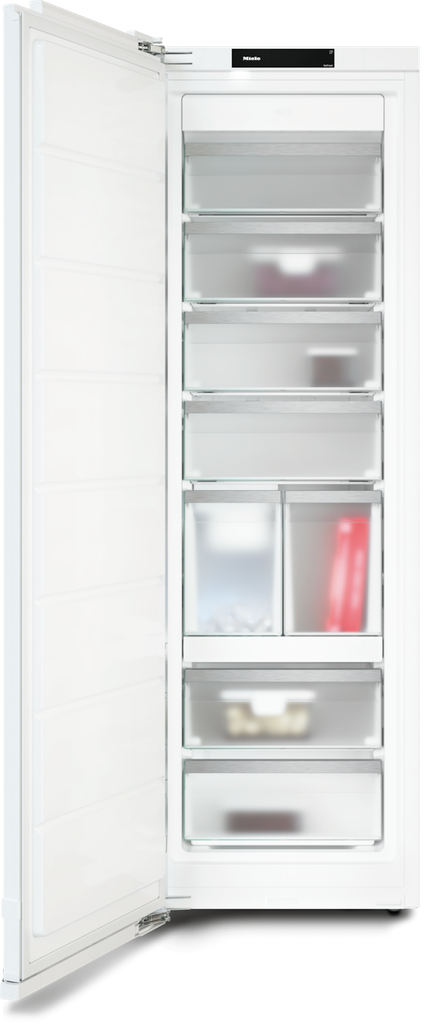 FNS 7794 D L Einbau-Gefrierschrank 178cm Nischenhöhe
