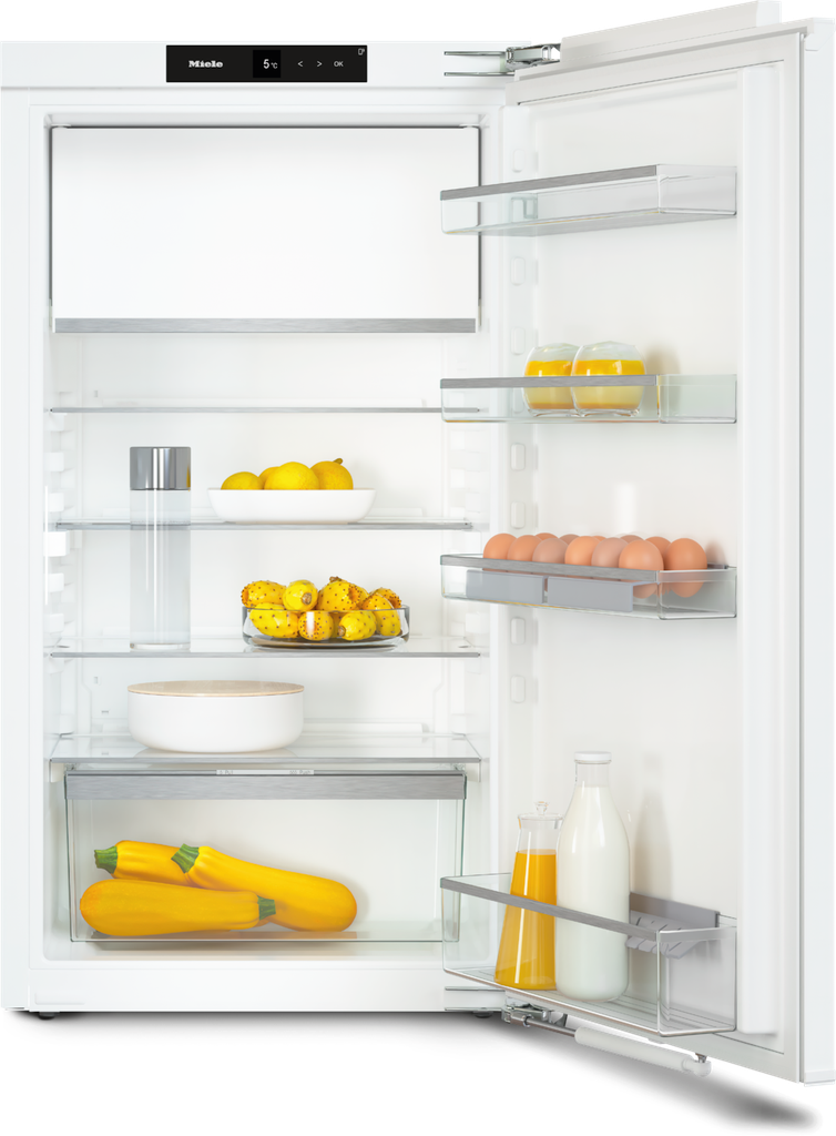 K 7238 D Einbau-Kühlschrank 102cm Nischenhöhe