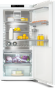 K 7377 B Einbau-Kühlschrank 122cm Nischenhöhe