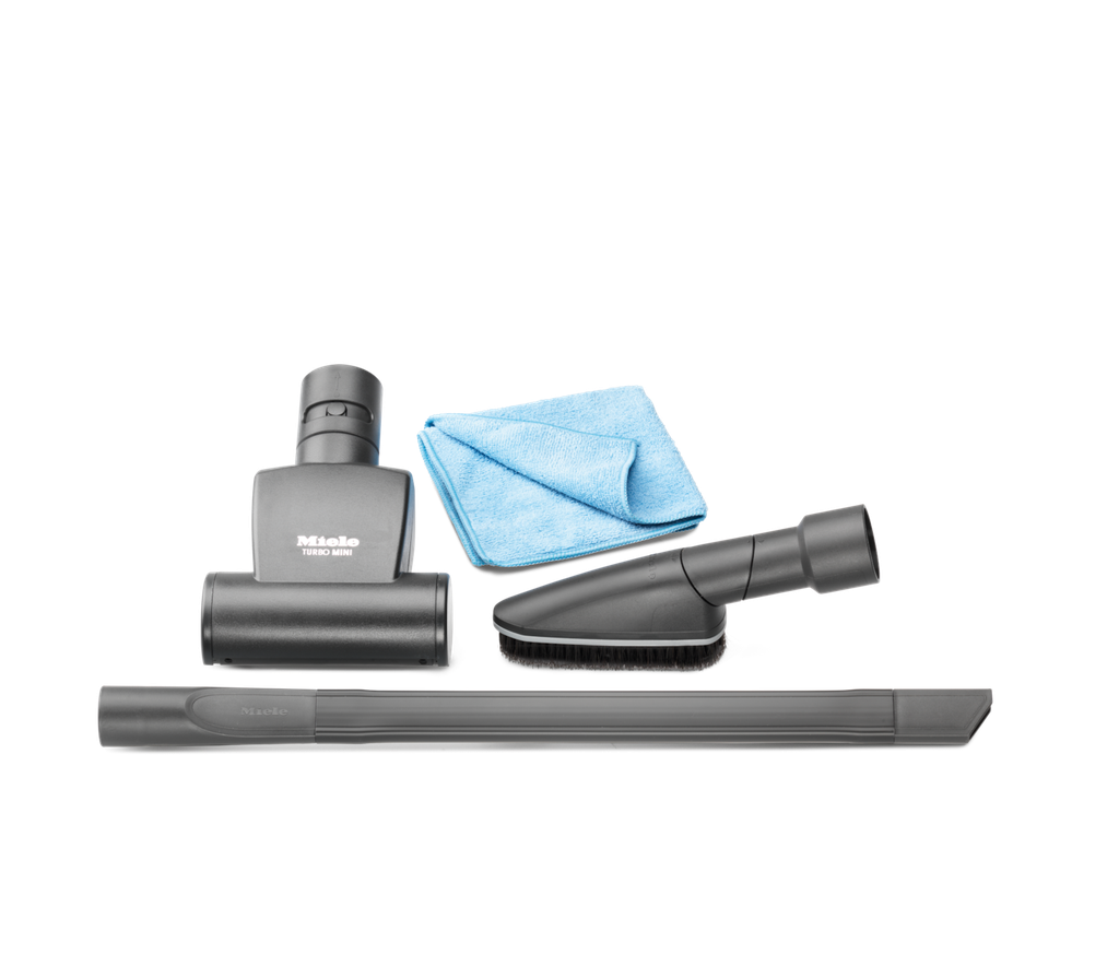 C-CCS Zubehörkoffer CarCare