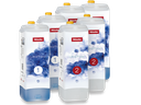 Set 6 PRO UP Miele Set UltraPhase 1 und 2, 6 x 1,4 l