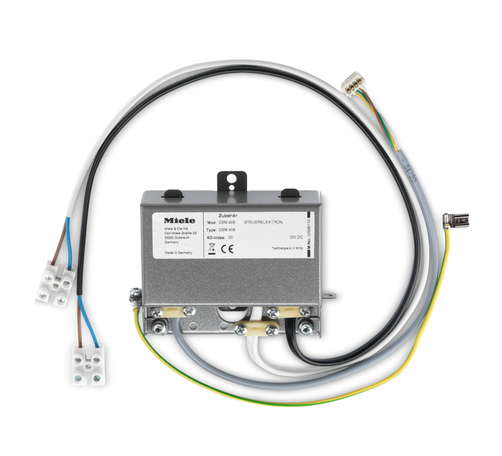 DSM 409 Elektronikmodul
