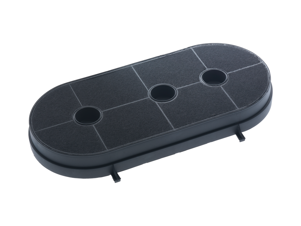 DKF 1 Active AirClean Geruchsfilter mit Aktivkohle