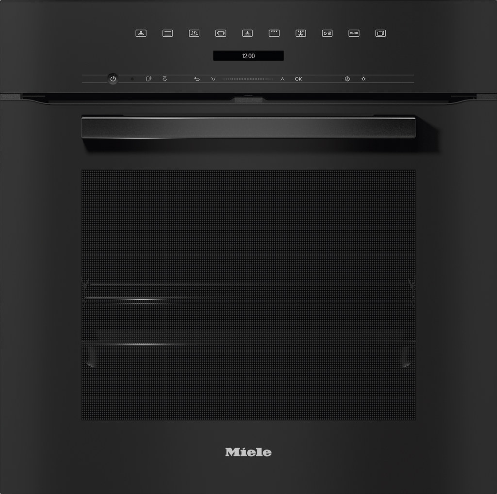 DGC 7250 CulinArt Dampfbackofen