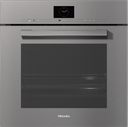 DGC 7665 HC Pro Dampfbackofen mit Frisch- und Abwasseranschluss