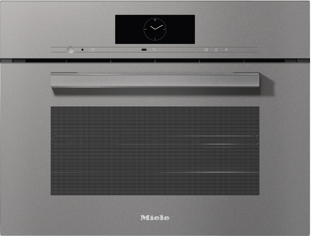 DGC 7840 HC Pro Kompakt-Dampfbackofen