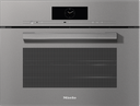 DGC 7840 HC Pro Kompakt-Dampfbackofen