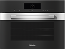 DGC 7840 HC Pro Kompakt-Dampfbackofen