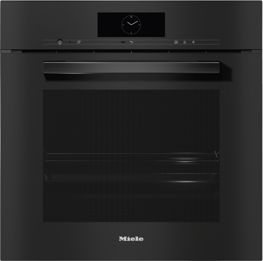 DGC 7860 HC Pro Dampfbackofen