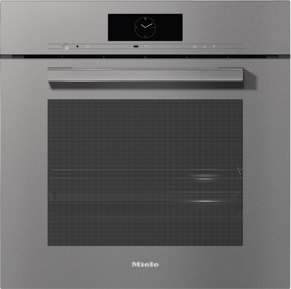 DGC 7860 HC Pro Dampfbackofen