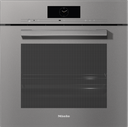 DGC 7865 HC Pro Dampfbackofen mit Frisch- und Abwasseranschluss