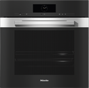 DGC 7865 HC Pro Dampfbackofen mit Frisch- und Abwasseranschluss