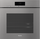 DGC 7865 HCX Pro Griffloser Dampfbackofen mit Frisch- und Abwasseranschluss