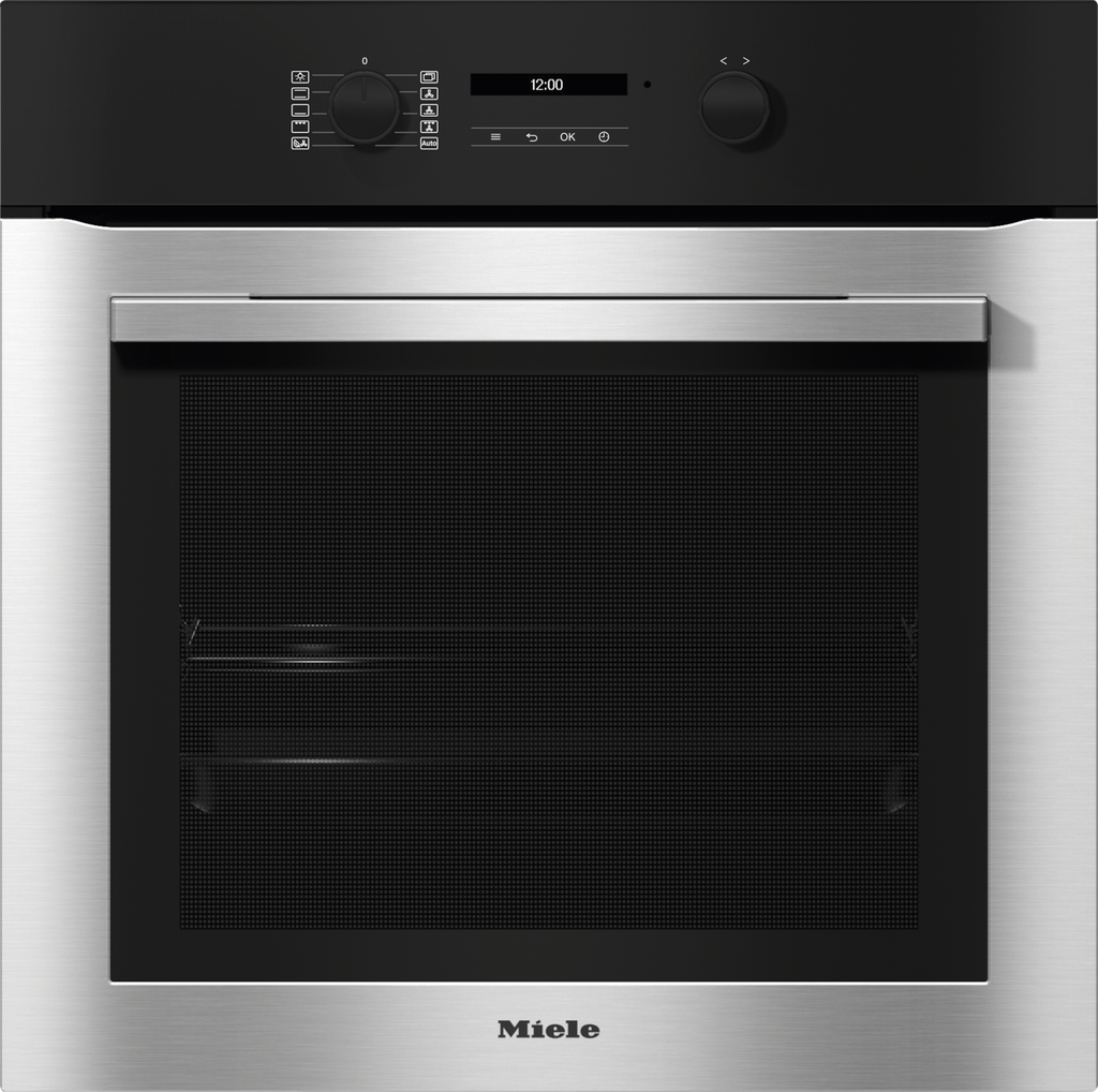 H 2761 B Backofen