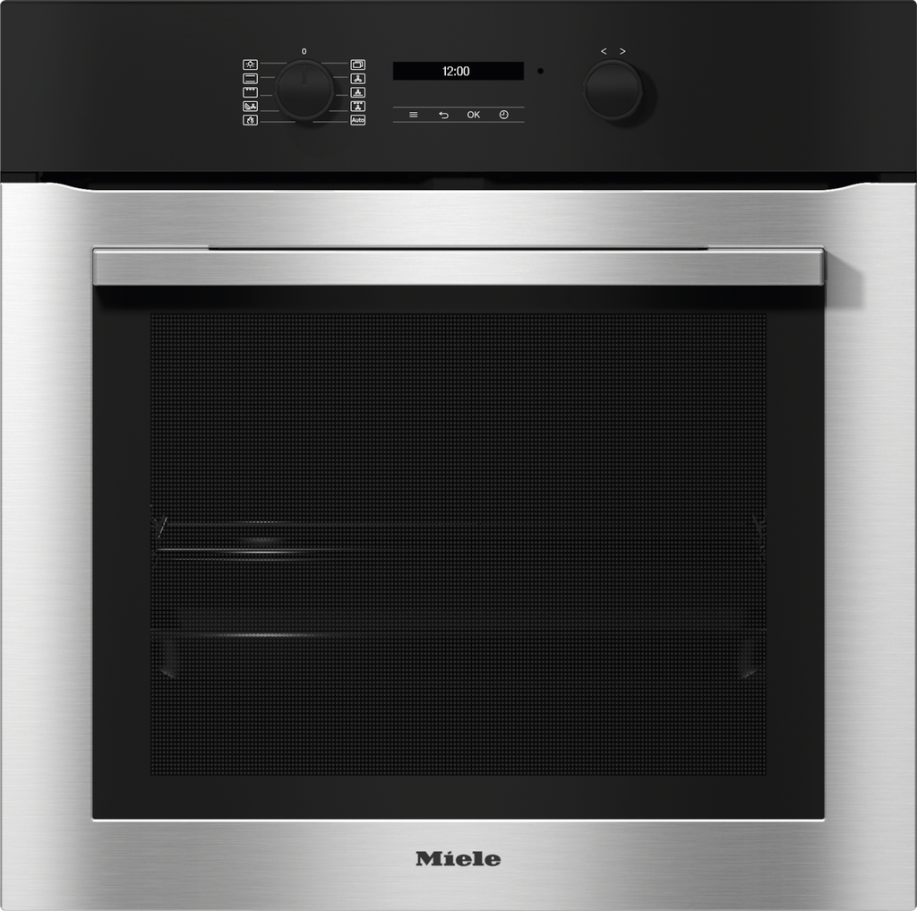 H 2761 BP Backofen