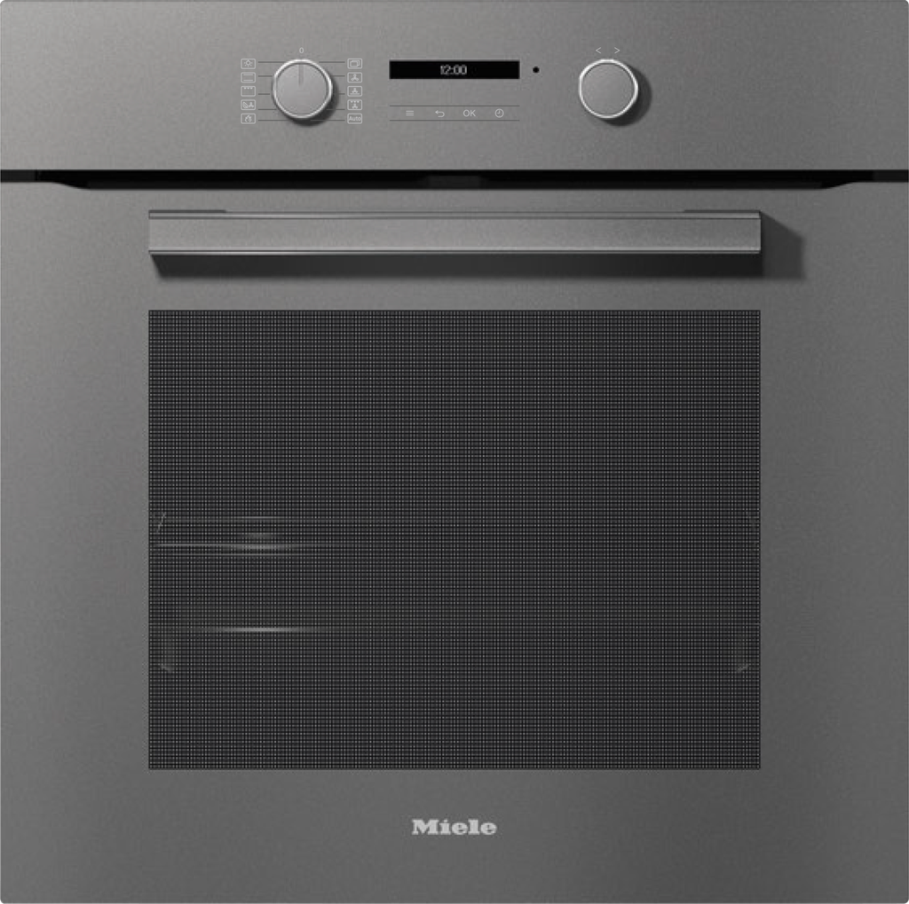 H 2861 BP Backofen