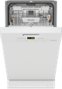 G 5540 SCU SL Active Unterbau-Geschirrspüler 45cm