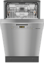 G 5540 SCU SL Active Unterbau-Geschirrspüler 45cm