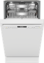 G 5940 SCi SL Unterbau-Geschirrspüler 45cm
