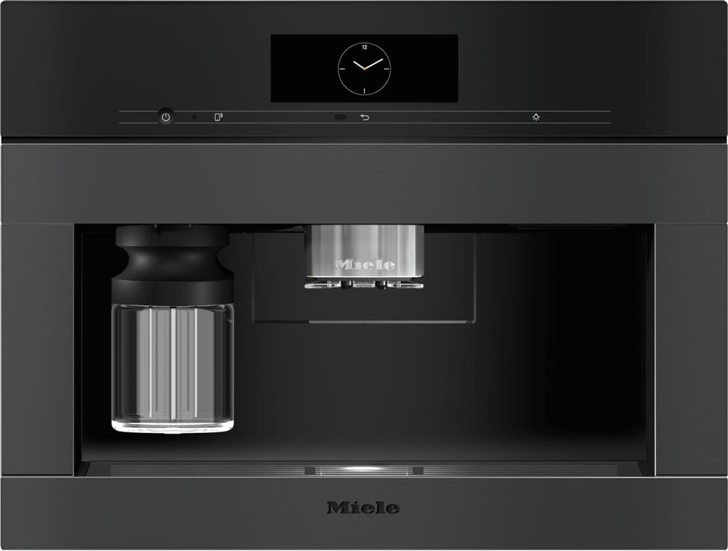 CVA 7845 Einbau-Kaffeevollautomat mit DirectWater