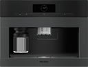 CVA 7845 Einbau-Kaffeevollautomat mit DirectWater