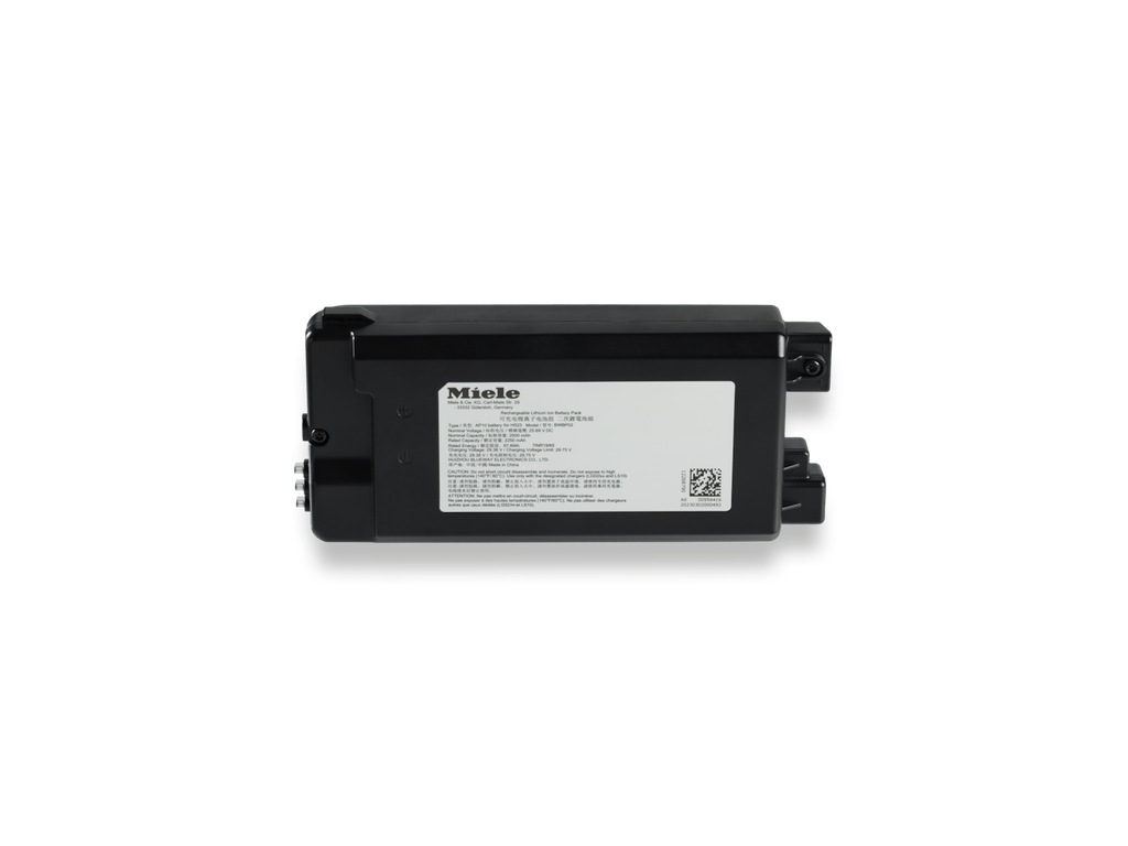 HX-LA 20 Duoflex Li-Ion Akku Basic