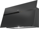 DA 9299 W Screen blbo Wand-Dunstabzugshaube