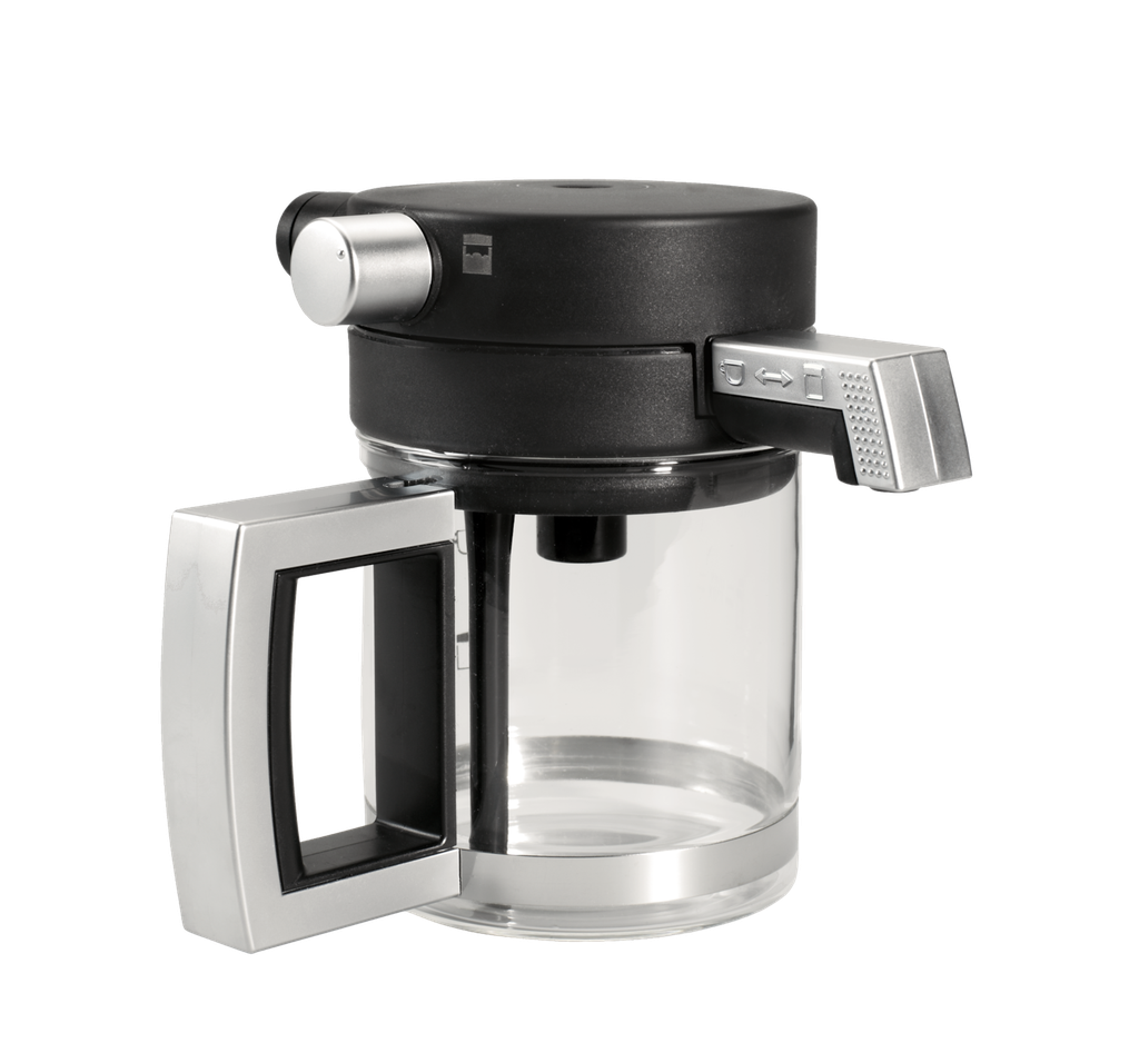 CVC Cappuccinatore